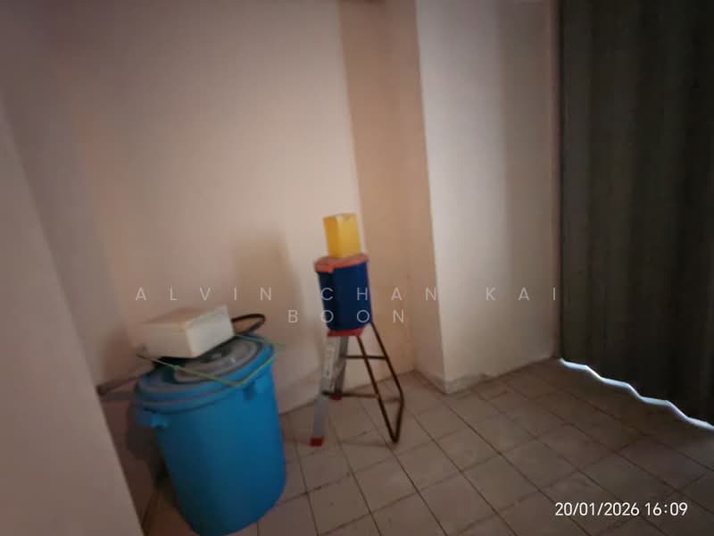 Condominium for Sale at Harmoni - Alvin Chan Kai Boon - Interior - PropertyGuru.com.my