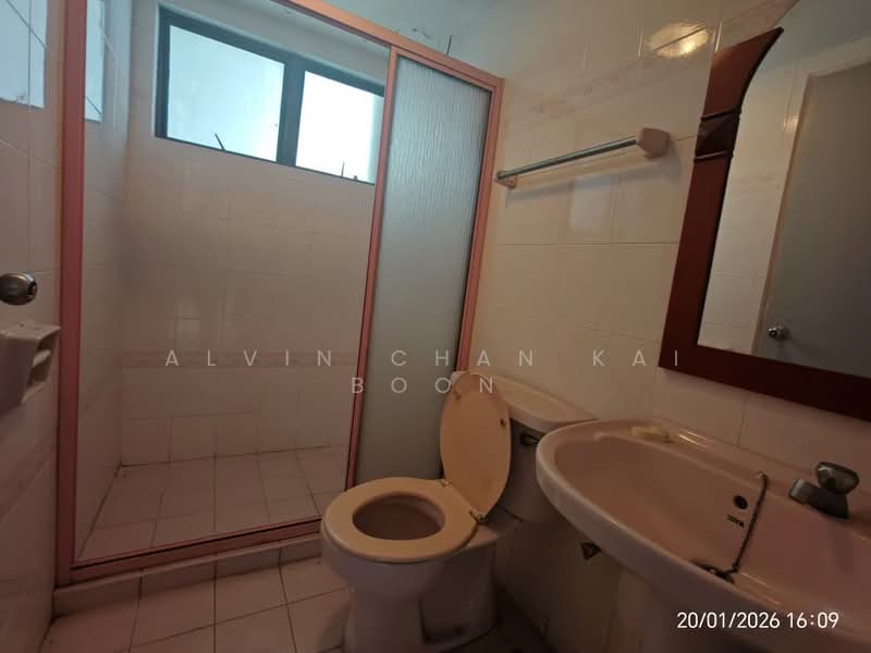 Condominium for Sale at Harmoni - Alvin Chan Kai Boon - Bathroom - PropertyGuru.com.my