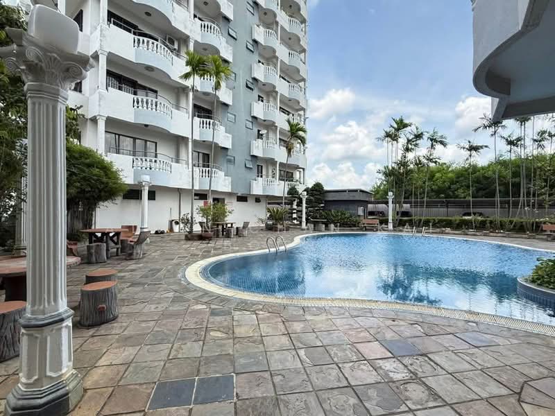 Condominium for Sale at Harmoni - Alvin Chan Kai Boon - Exterior - PropertyGuru.com.my