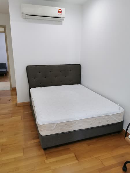 Servis Apartment untuk Disewa di KL Gateway Residences - Felis See - Bedroom - PropertyGuru.com.my