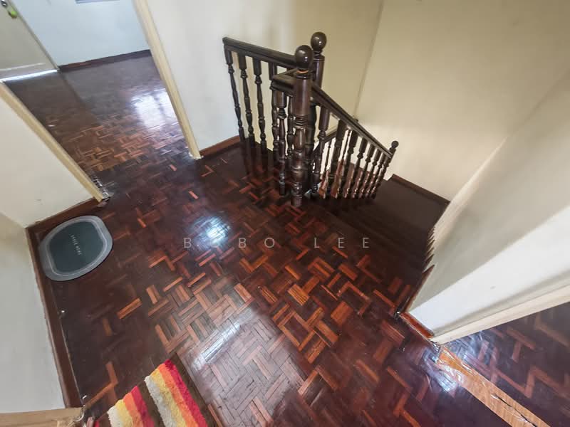 2-storey Terraced House for Sale in Taman Overseas Union (Taman Oug) (Jalan Klang Lama (Old Klang Road)) - Bobo Lee - Interior - PropertyGuru.com.my