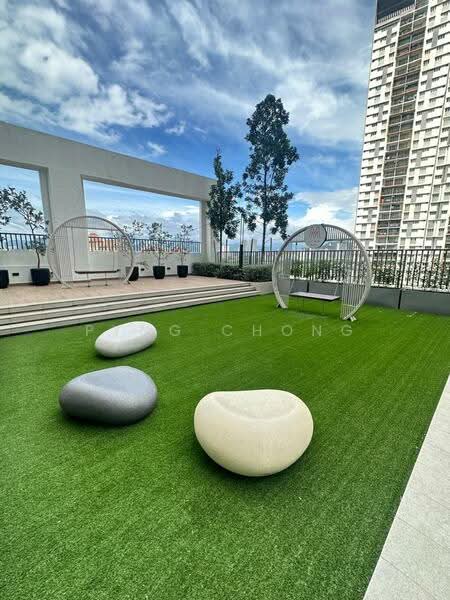 Service Residence for Rent at M Luna - Pyng Chong - Exterior - PropertyGuru.com.my