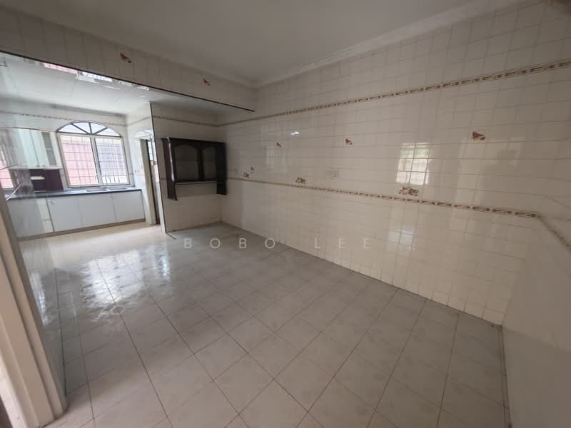 2-storey Terraced House for Sale in Taman Overseas Union (Taman Oug) (Jalan Klang Lama (Old Klang Road)) - Bobo Lee - Kitchen - PropertyGuru.com.my