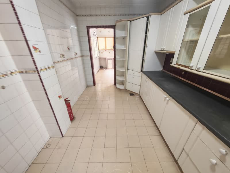2-storey Terraced House for Sale in Taman Overseas Union (Taman Oug) (Jalan Klang Lama (Old Klang Road)) - Bobo Lee - Kitchen - PropertyGuru.com.my