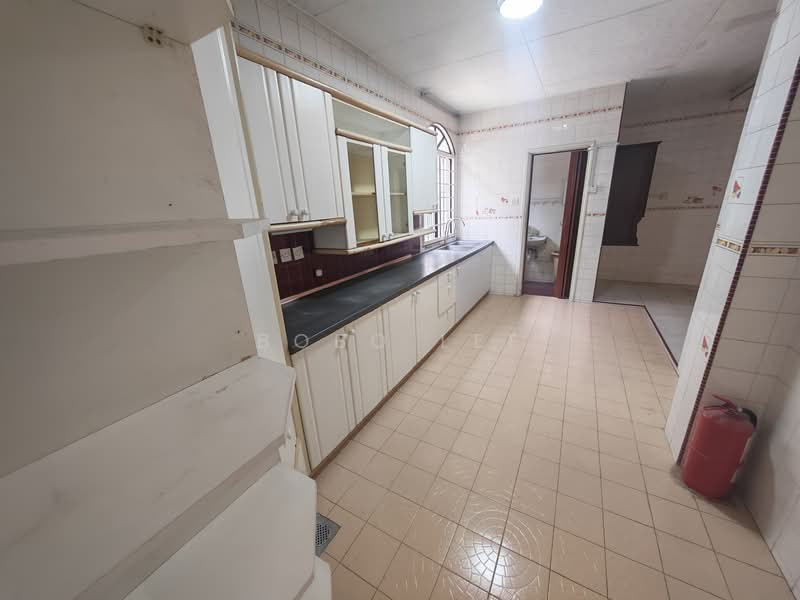 2-storey Terraced House for Sale in Taman Overseas Union (Taman Oug) (Jalan Klang Lama (Old Klang Road)) - Bobo Lee - Kitchen - PropertyGuru.com.my