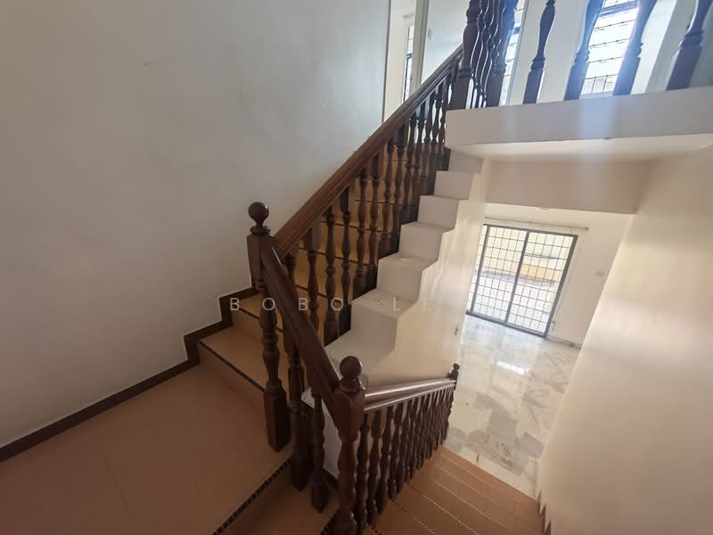 2-storey Terraced House for Sale in Taman Overseas Union (Taman Oug) (Jalan Klang Lama (Old Klang Road)) - Bobo Lee - Interior - PropertyGuru.com.my