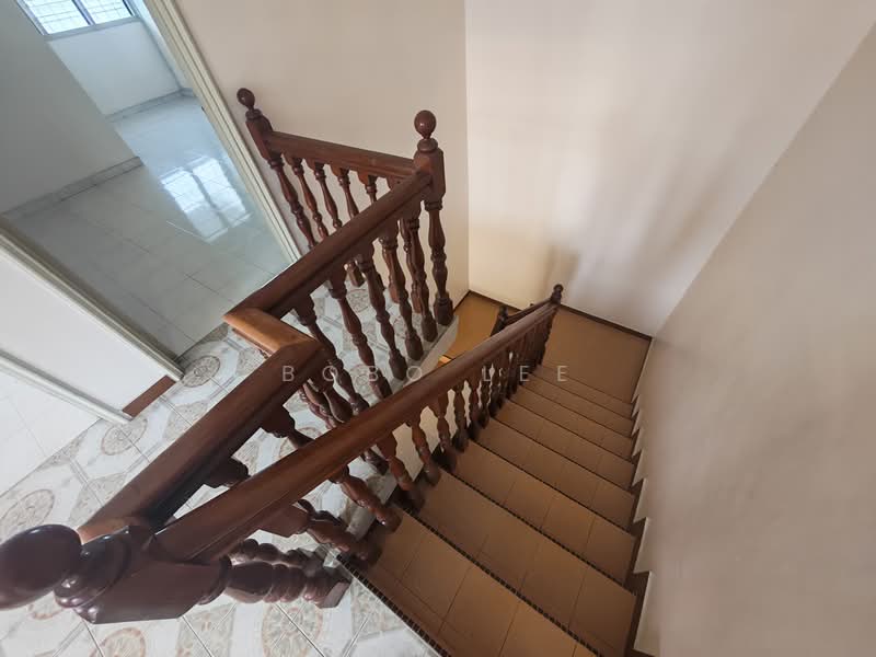 2-storey Terraced House for Sale in Taman Overseas Union (Taman Oug) (Jalan Klang Lama (Old Klang Road)) - Bobo Lee - Interior - PropertyGuru.com.my
