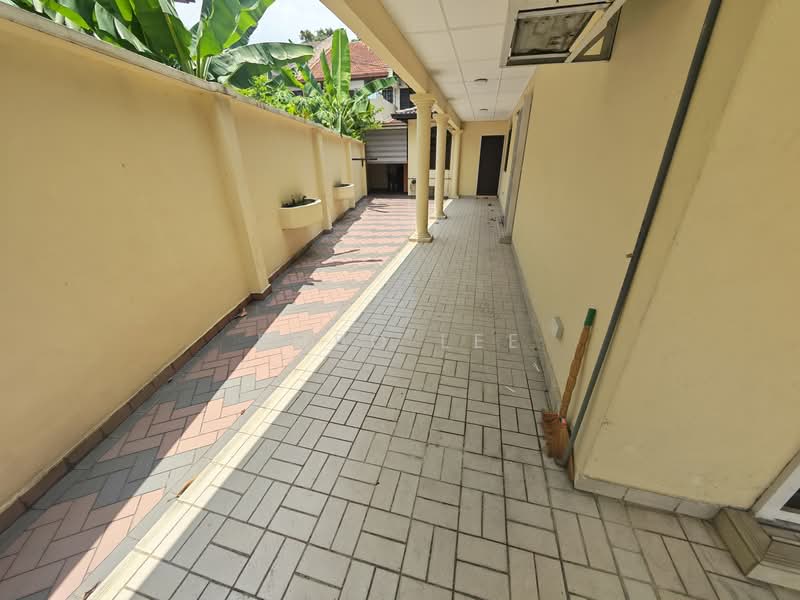 2-storey Terraced House for Sale in Taman Overseas Union (Taman Oug) (Jalan Klang Lama (Old Klang Road)) - Bobo Lee - Exterior - PropertyGuru.com.my