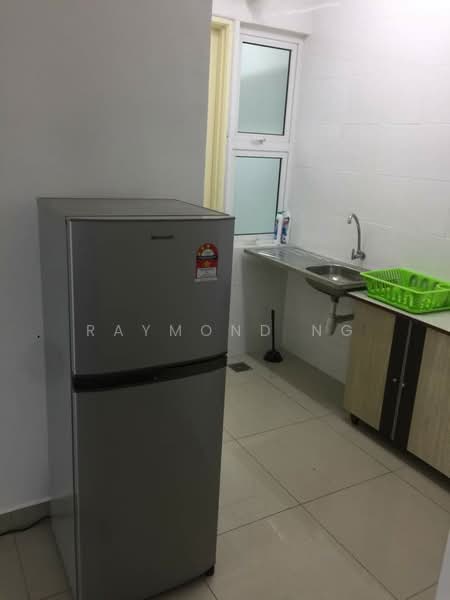 Servis Apartment untuk Disewa di De Centrum Residences - Raymond Ng - Kitchen - PropertyGuru.com.my
