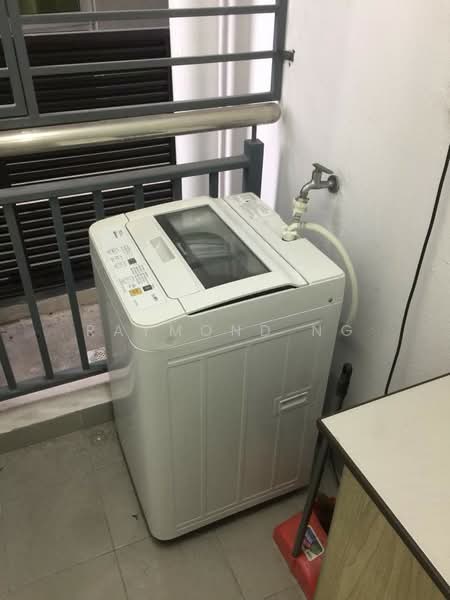 Servis Apartment untuk Disewa di De Centrum Residences - Raymond Ng - PropertyGuru.com.my