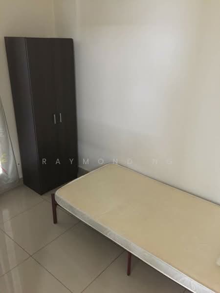 Servis Apartment untuk Disewa di De Centrum Residences - Raymond Ng - PropertyGuru.com.my