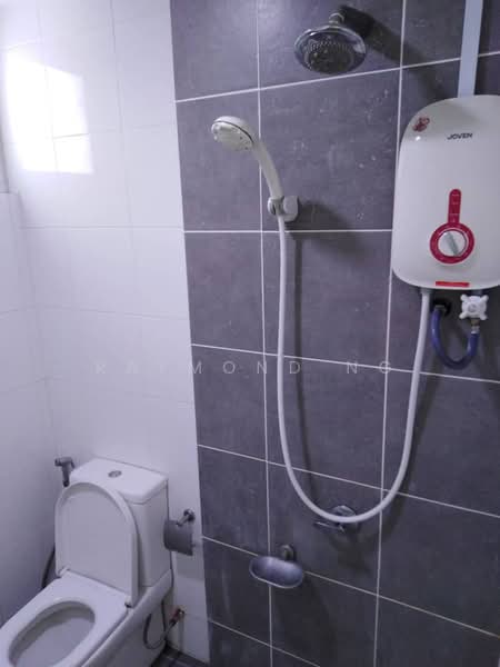 Servis Apartment untuk Disewa di De Centrum Residences - Raymond Ng - PropertyGuru.com.my