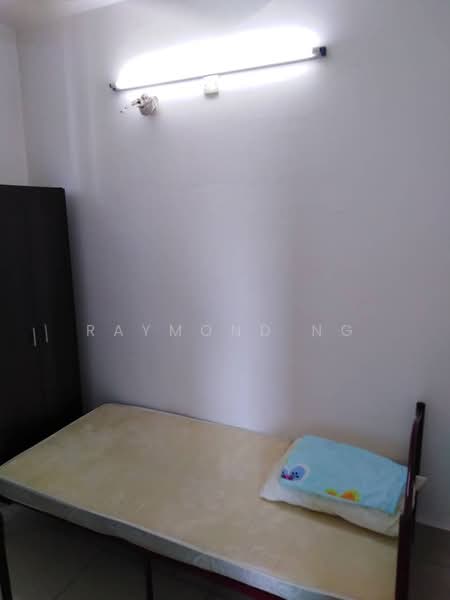 Servis Apartment untuk Disewa di De Centrum Residences - Raymond Ng - PropertyGuru.com.my