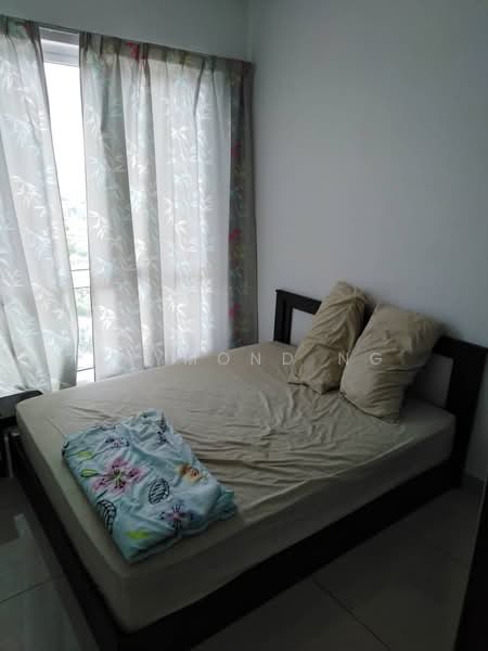 Servis Apartment untuk Disewa di De Centrum Residences - Raymond Ng - PropertyGuru.com.my