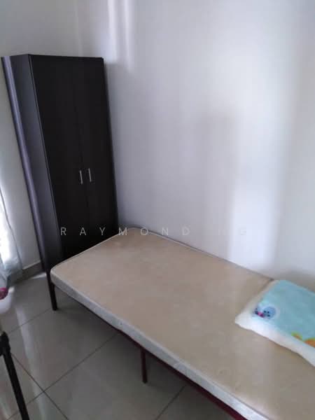 Servis Apartment untuk Disewa di De Centrum Residences - Raymond Ng - PropertyGuru.com.my