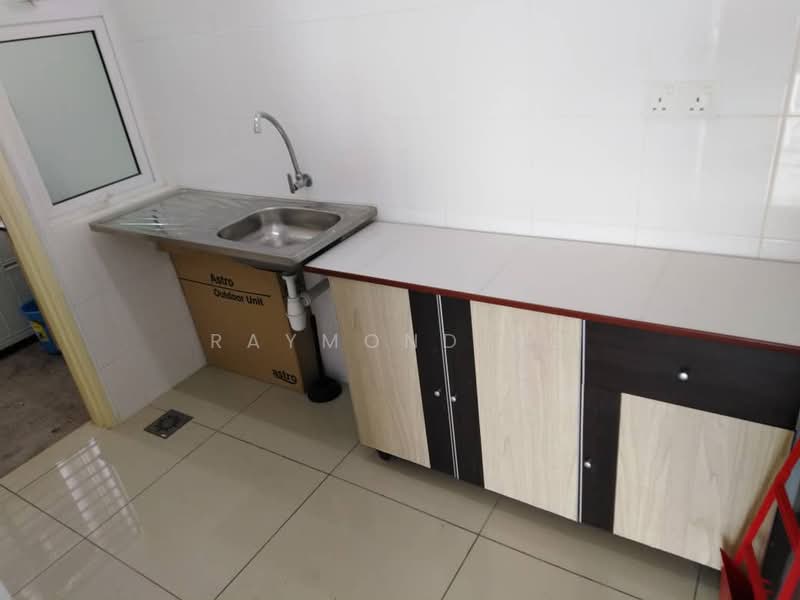 Servis Apartment untuk Disewa di De Centrum Residences - Raymond Ng - PropertyGuru.com.my