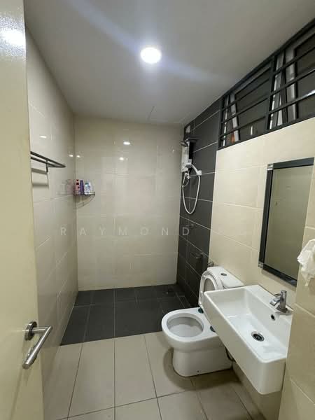 Servis Apartment untuk Disewa di De Centrum Residences - Raymond Ng - PropertyGuru.com.my