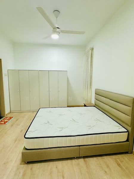 Untuk Disewa - Parkhill Residence