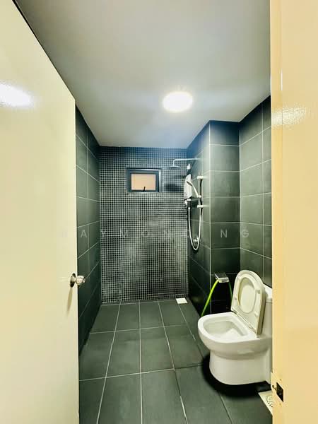 Untuk Disewa - Parkhill Residence