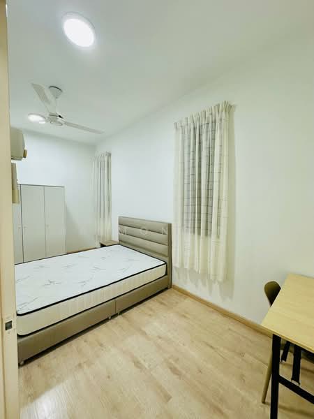 Untuk Disewa - Parkhill Residence