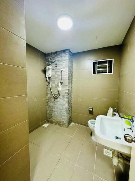 Untuk Disewa - Parkhill Residence