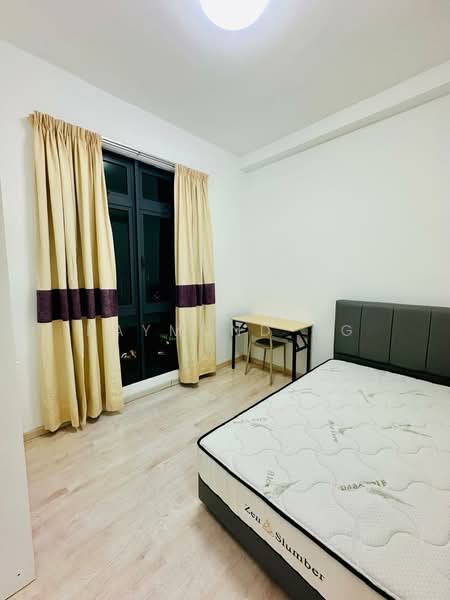 Untuk Disewa - Parkhill Residence