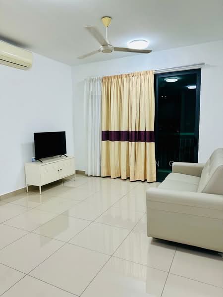 Untuk Disewa - Parkhill Residence