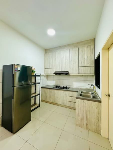 Untuk Disewa - Parkhill Residence