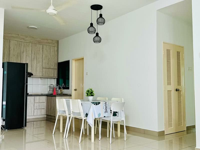 Untuk Disewa - Parkhill Residence