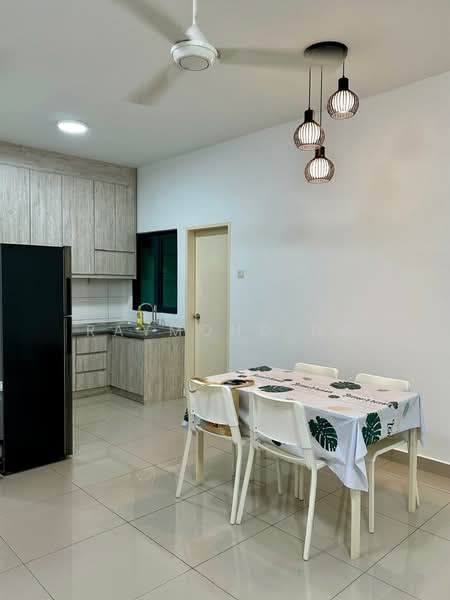 Untuk Disewa - Parkhill Residence