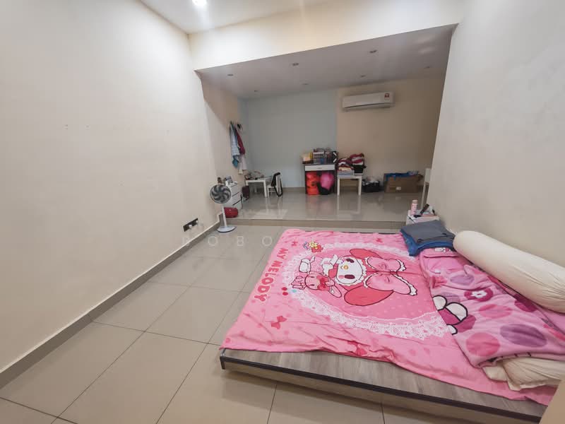 Semi-Detached House for Sale in Taman Overseas Union (Taman Oug) (Jalan Klang Lama (Old Klang Road)) - Bobo Lee - Bedroom - PropertyGuru.com.my