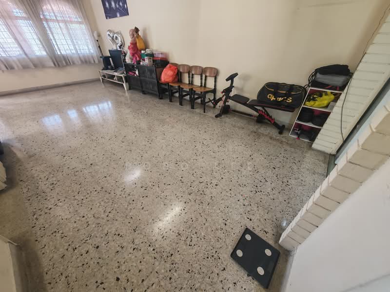 Semi-Detached House for Sale in Taman Overseas Union (Taman Oug) (Jalan Klang Lama (Old Klang Road)) - Bobo Lee - Living Room - PropertyGuru.com.my