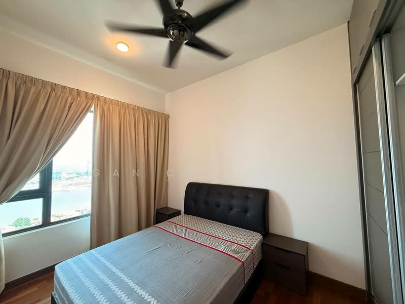 Kondominium untuk Disewa di Marinox Sky Villas - Gan Chun Kai - Bedroom - PropertyGuru.com.my
