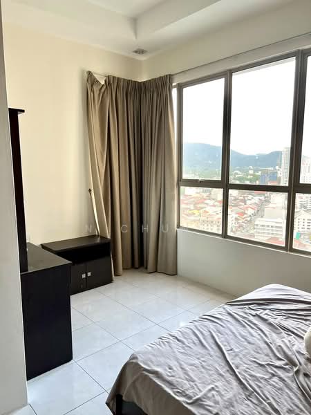 Kediaman Servis untuk Disewa di Birch Plaza - Gan Chun Kai - PropertyGuru.com.my