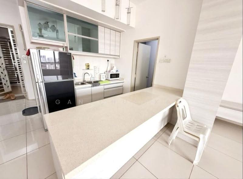 Service Residence for Rent at Birch Plaza - Gan Chun Kai - PropertyGuru.com.my