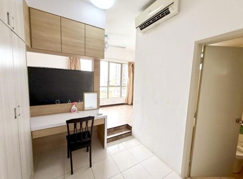 Service Residence for Rent at Birch Plaza - Gan Chun Kai - PropertyGuru.com.my