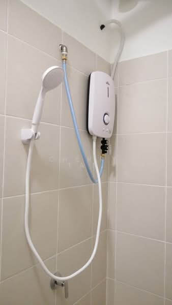 Condominium for Rent at Lakeville Residence - Cherry Tan - Bathroom - PropertyGuru.com.my