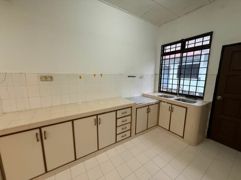 Untuk Disewa - Taman Skudai Baru