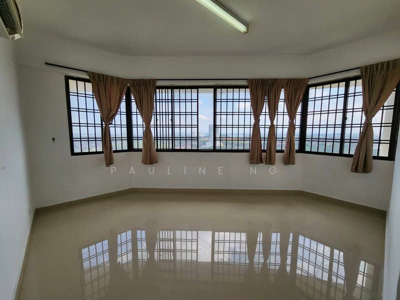 Untuk Dijual - Country Tower Condominium