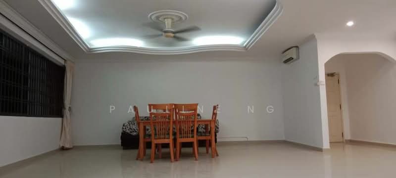 Untuk Dijual - Country Tower Condominium