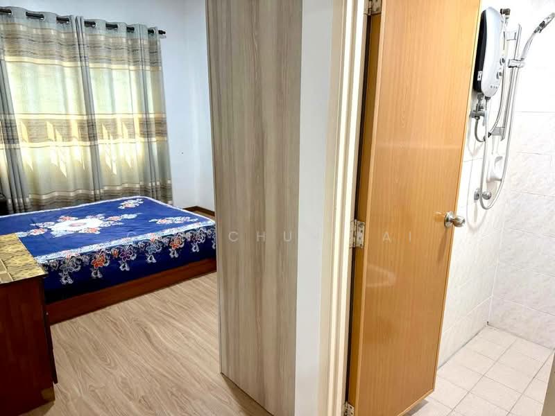 Pangsapuri untuk Disewa di The Ocean View (Bandar Sri Pinang) - Gan Chun Kai - Bedroom - PropertyGuru.com.my