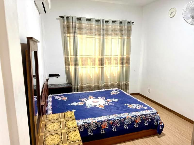 Pangsapuri untuk Disewa di The Ocean View (Bandar Sri Pinang) - Gan Chun Kai - Bedroom - PropertyGuru.com.my