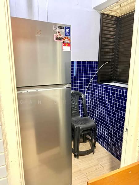 Pangsapuri untuk Disewa di The Ocean View (Bandar Sri Pinang) - Gan Chun Kai - Kitchen - PropertyGuru.com.my