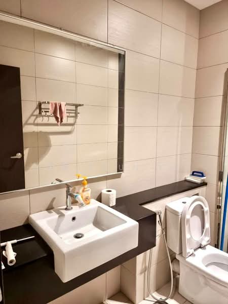 Condominium for Rent at Marinox Sky Villas - Gan Chun Kai - Bathroom - PropertyGuru.com.my