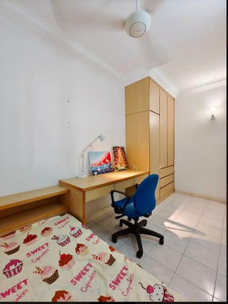 Pangsapuri untuk Disewa di The Ocean View (Bandar Sri Pinang) - Gan Chun Kai - Bedroom - PropertyGuru.com.my