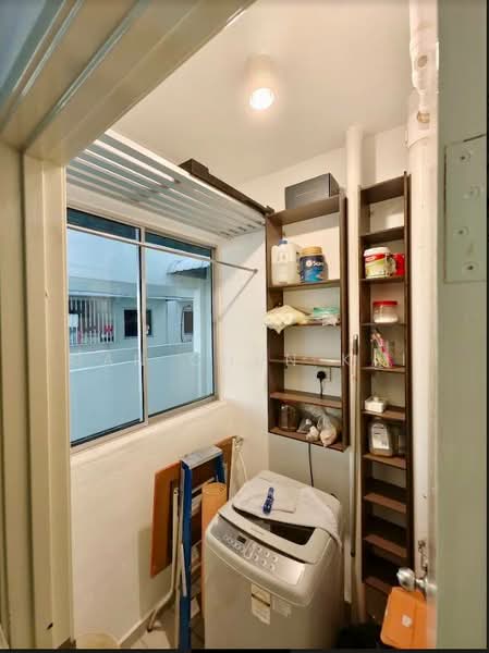 Pangsapuri untuk Disewa di The Ocean View (Bandar Sri Pinang) - Gan Chun Kai - Interior - PropertyGuru.com.my