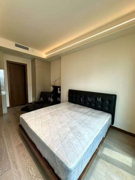 Service Residence for Sale at Core Residence @ TRX - Manny Lum - PropertyGuru.com.my