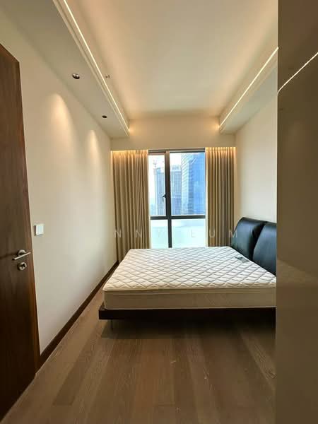 Service Residence for Sale at Core Residence @ TRX - Manny Lum - PropertyGuru.com.my