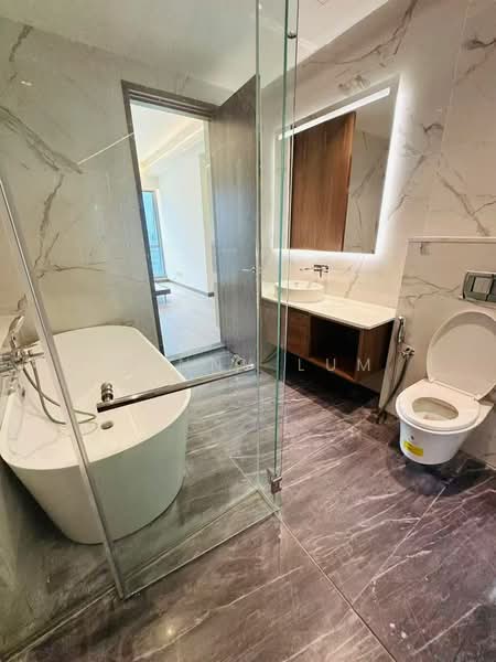 Service Residence for Sale at Core Residence @ TRX - Manny Lum - PropertyGuru.com.my