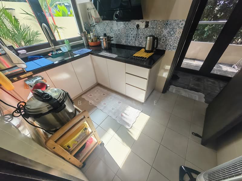 Bungalow for Sale in Sri Petaling (Kuala Lumpur) - Bobo Lee - Kitchen - PropertyGuru.com.my